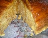 Foto del paso 5 de la receta: Budín de pan al microondas