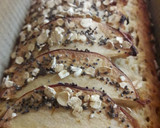 Foto del paso 7 de la receta: Budín/Bizcocho de avena manzana y miel