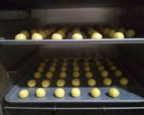 Foto langkah ke 8 dari resep Bola-Bola Coklat.