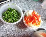 Foto del paso 1 de la receta: Hamburguesas de garbanzos 👌🏻