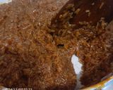 Foto langkah ke 6 dari resep Wajik Gula jowo.