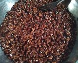 Foto langkah ke 1 dari resep Lentho kacang merah.