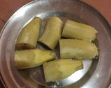 வாழைக்காய் கோப்தா ரெசிபி ஸ்டேப் 1 புகைப்படம்