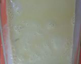 Foto del paso 6 de la receta: Flan con leche y caramelo a la Mario, s
