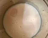 रोज़ मिल्क शेक (rose milk shake recipe in Hindi) रेसिपी चरण 1 फोटो
