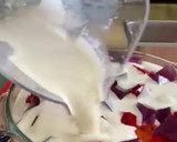 Foto del paso 8 de la receta: Gelatina de Mosaico. #ElRegaloDeCocinar
