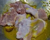 Foto langkah ke 2 dari resep Ayam Ungkep Jahe.