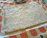 Foto del paso 2 de la receta: Pionono relleno con atún