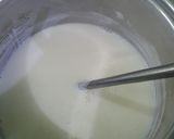 Foto langkah ke 1 dari resep 6. Puding mata-mata.
