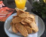 Foto langkah ke 9 dari resep Tempe homemade.