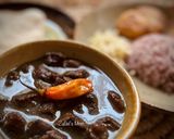 Foto langkah ke 4 dari resep Rawon.