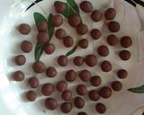 Foto langkah ke 2 dari resep Boba / bubble pearl.
