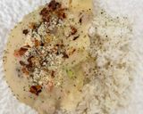 Foto langkah ke 6 dari resep Creamy Chicken Stew.