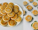 Foto langkah ke 7 dari resep Wingko Babat Teflon.