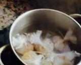 Foto del paso 8 de la receta: Gambones rellenos🍤