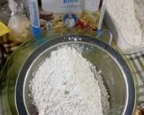 Foto langkah ke 2 dari resep Soft cookies.