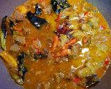 Foto langkah ke 4 dari resep Daging Mercon.