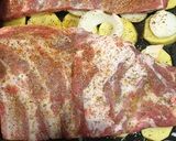 Foto del paso 3 de la receta: Costillas a las hierbas provenzales