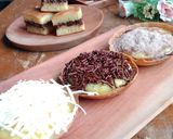 Foto langkah ke 11 dari resep Martabak manis.