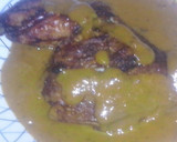 Foto del paso 6 de la receta: Pollo al horno con verduras