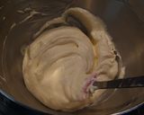 Une image de l'étape 2 de Tiramisu.