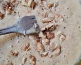Foto del paso 4 de la receta: Muffins proteicos con banana exánime (fermentación alcohólica 😅), sin endulzar, sin harina, sin ⚖️