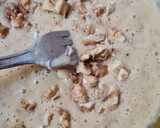 Foto del paso 4 de la receta: Muffins proteicos con banana exánime (fermentación alcohólica 😅), sin endulzar, sin harina, sin ⚖️
