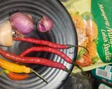 Foto langkah ke 1 dari resep Sambal Krispi.