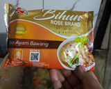 Foto langkah ke 3 dari resep Bihun Nyemek.