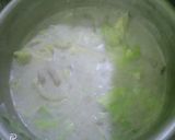 Foto langkah ke 3 dari resep Lodeh ceker ayam.