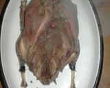 Foto del paso 1 de la receta: Cazuela de pato !!