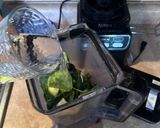 Foto del paso 2 de la receta: Jugo Verde con Piña