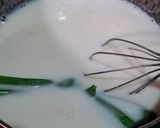 Foto langkah ke 7 dari resep Cendol Thailand.