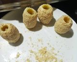 আলু নজাকত (Aloo nazakat tandoori recipe in Bengali) রেসিপির ধাপ 6 ছবি