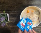 Foto langkah ke 2 dari resep Es mangga yakult (no ribet).