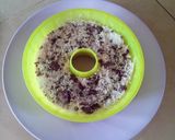 Foto langkah ke 7 dari resep Kue Sengkulun Ubi Ungu.