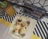 Une image de l'étape 10 de Gratin de fenouil.