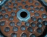 صورة لخطوة 5 من وصفة Chocolate cake