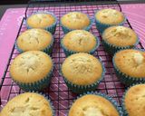 Foto del paso 6 de la receta: Cupcakes de Vainilla