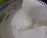 Foto langkah ke 4 dari resep 3D Chicken Cake.