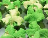 Foto langkah ke 6 dari resep Bolu Kukus Mekar (all in one, no soda).