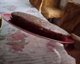 Foto del paso 10 de la receta: Queque de Chocolate 🍫 en SARTÉN