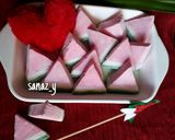 عکس مرحله 5 از دستور مارشمالو یلدایی 🍉