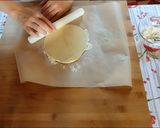 Foto del passaggio 3 della ricetta La piadina