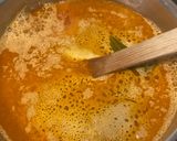 Foto del paso 3 de la receta: Arroz con cosas !!