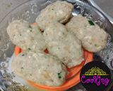 Foto langkah ke 4 dari resep Mendol tempe kedelai #BikinRamadhanBerkesan.