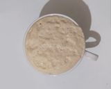 Foto del paso 4 de la receta: Fermento para masa de pizza