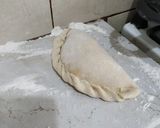 Foto del paso 10 de la receta: Empanadas Caseras de Pollo con Verduras