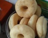 Foto langkah ke 3 dari resep Donat super empuk untuk jualan dan untung.