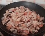 Foto langkah ke 2 dari resep 170. Kaldu Bubuk Kulit Kepala Udang.